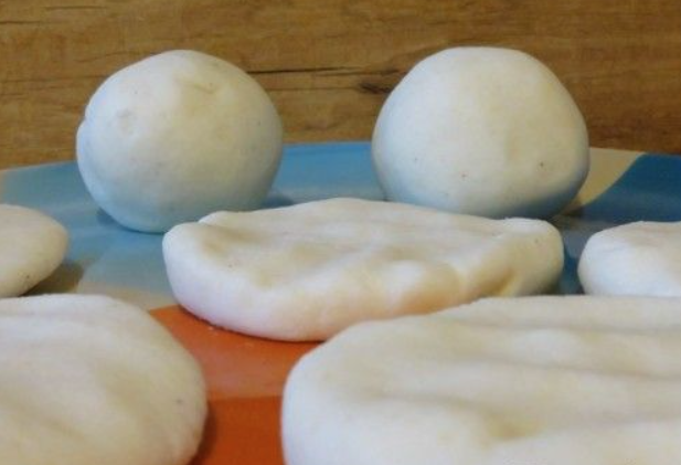 arepas-masa