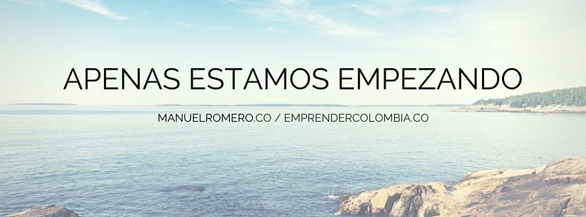 ¿Que es EmprenderColombia.co?